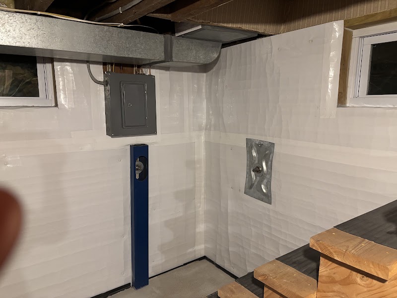 SafeBasements photo 6