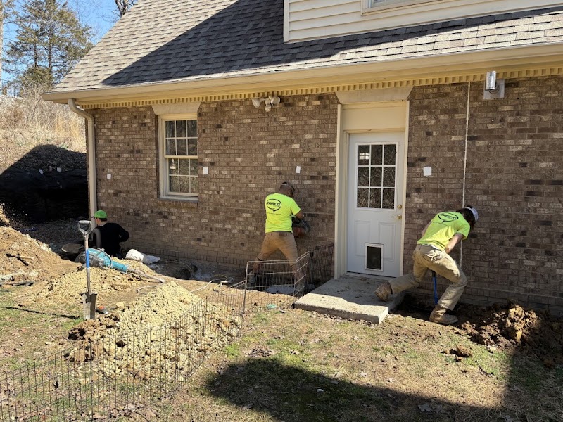 Raising Solutions Concrete Lifting photo 2
