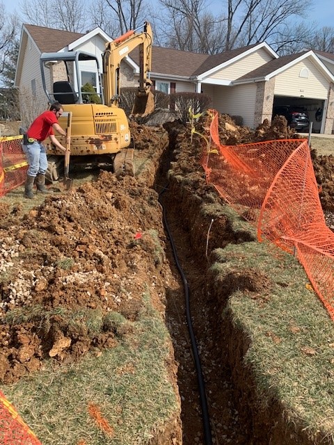 Armstrong Plumbing photo 4