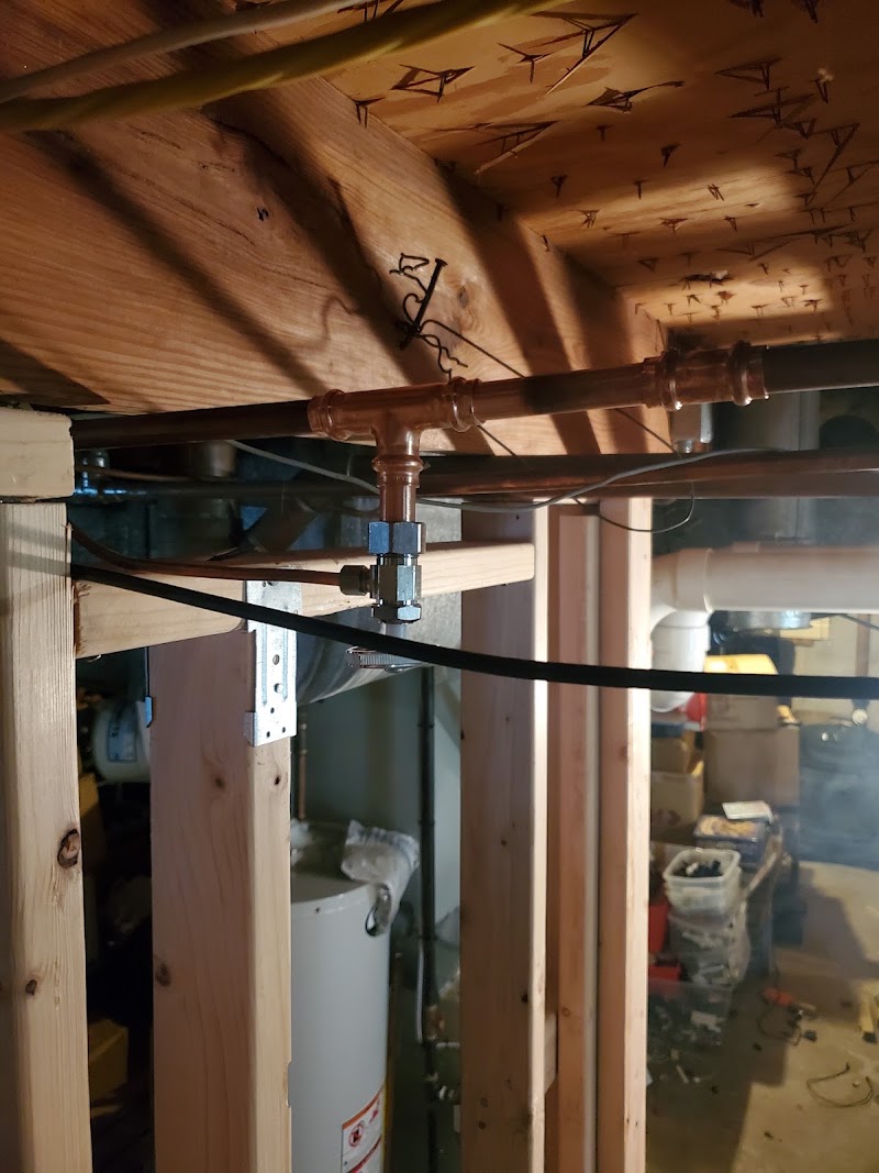 Armstrong Plumbing photo 5