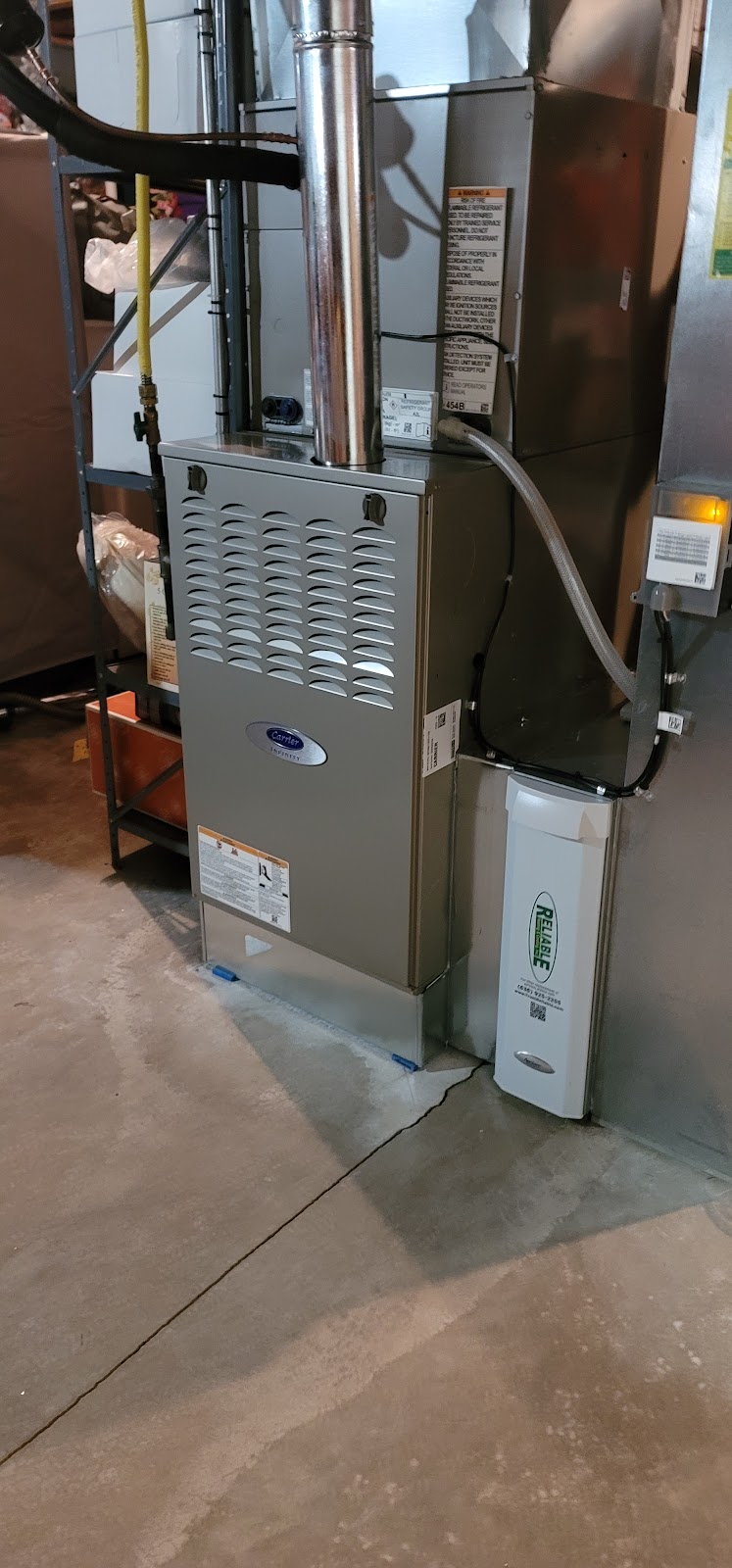 Reliable Inc. photo 3