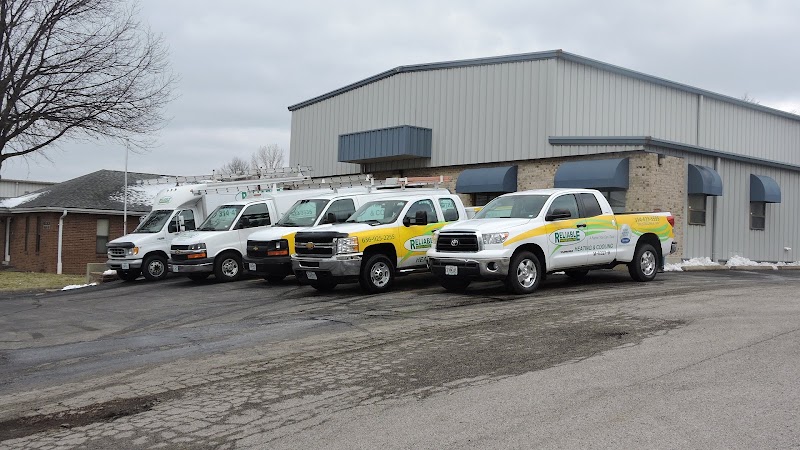 Reliable Inc. photo 6