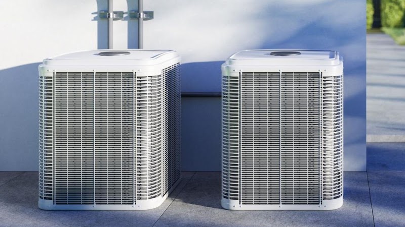 River Valley Heating and Cooling - HVAC Repair professional in St. Louis