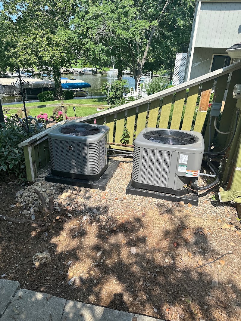 River Valley Heating and Cooling photo 2