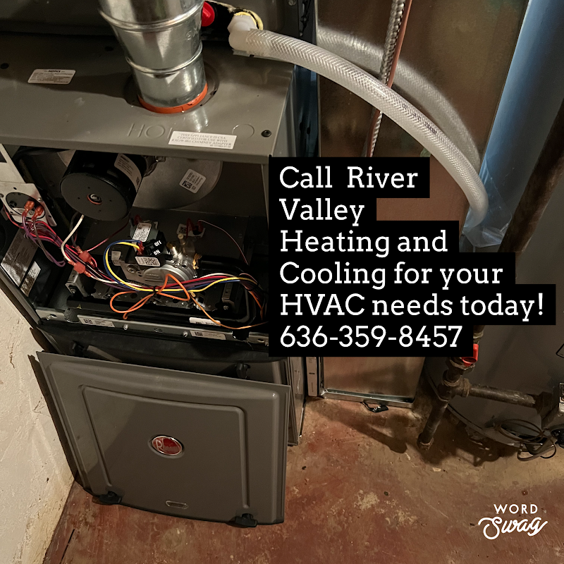 River Valley Heating and Cooling photo 3