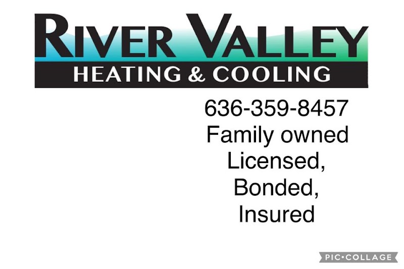 River Valley Heating and Cooling photo 4