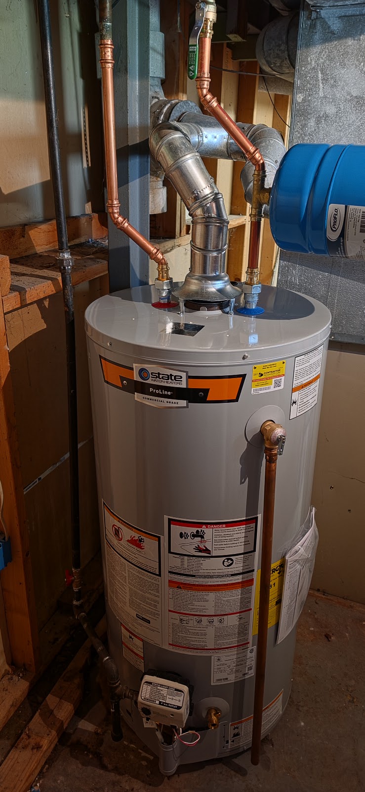 STL Plumbing Drains & Jetting - Plumbing Repair professional in St. Louis