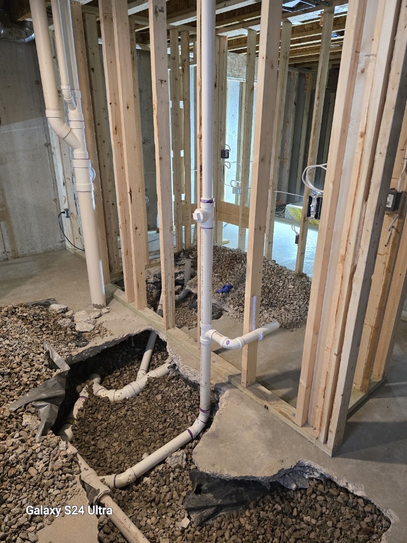 STL Plumbing Drains & Jetting photo 2