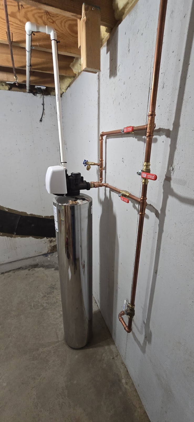 STL Plumbing Drains & Jetting photo 3