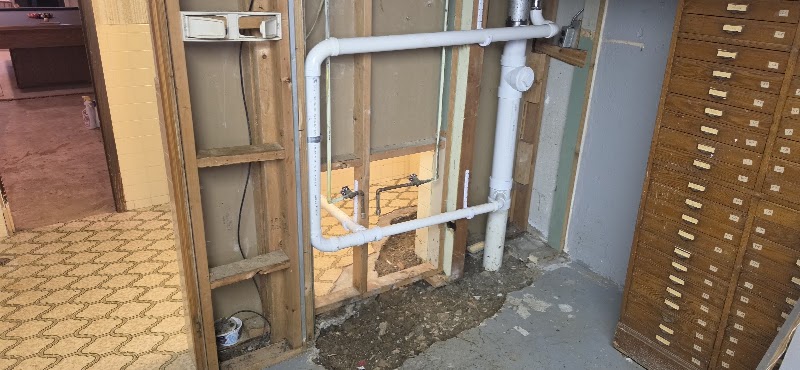 STL Plumbing Drains & Jetting photo 4