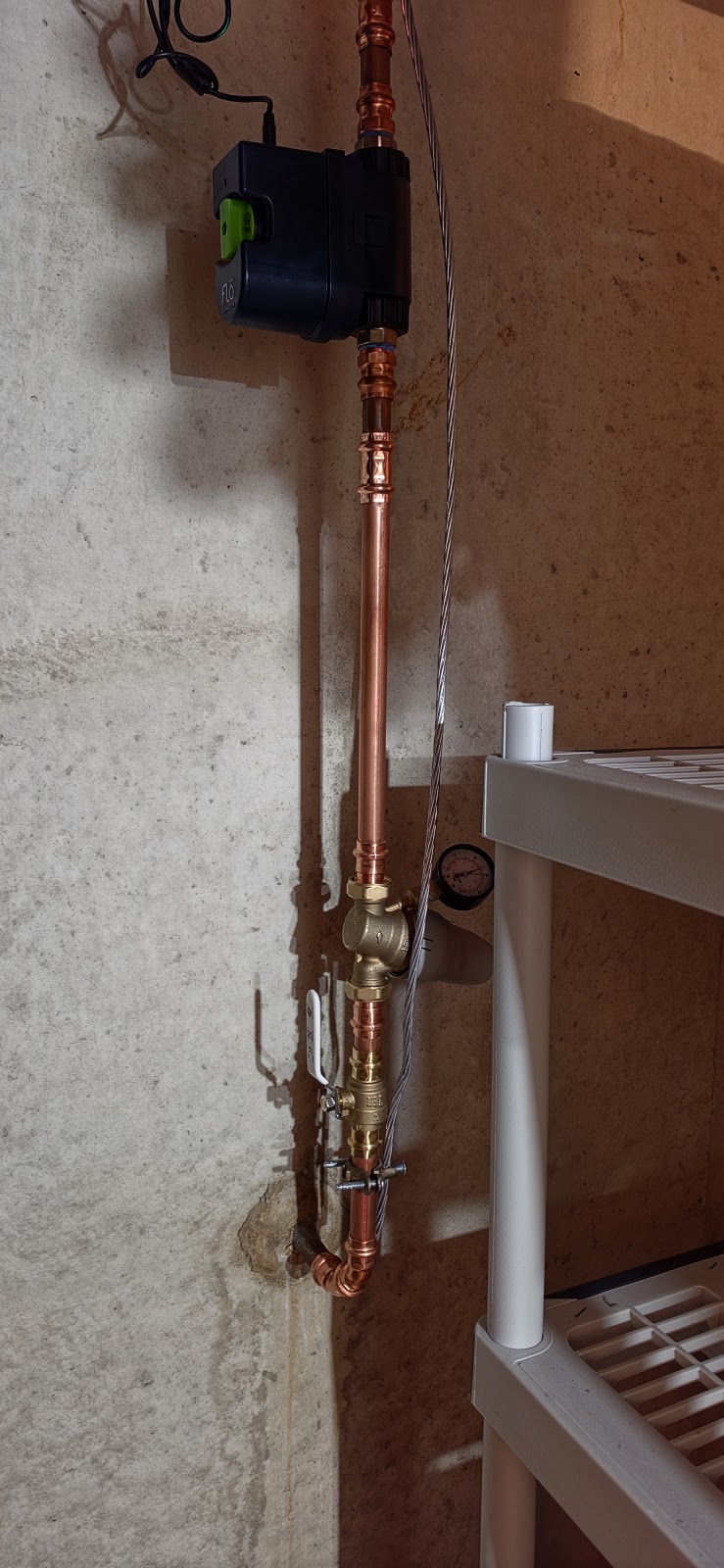 STL Plumbing Drains & Jetting photo 5