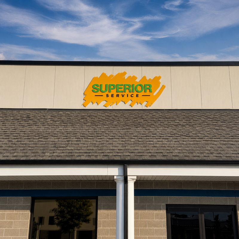 Superior Service - Plumbing Repair professional in St. Louis