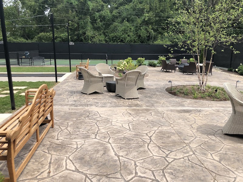 Hawkins Construction & Flatwork - Home Services professional in St. Louis