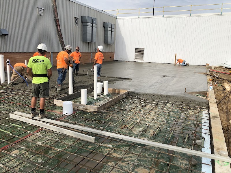 Hawkins Construction & Flatwork photo 2