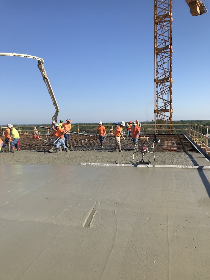 Hawkins Construction & Flatwork photo 3