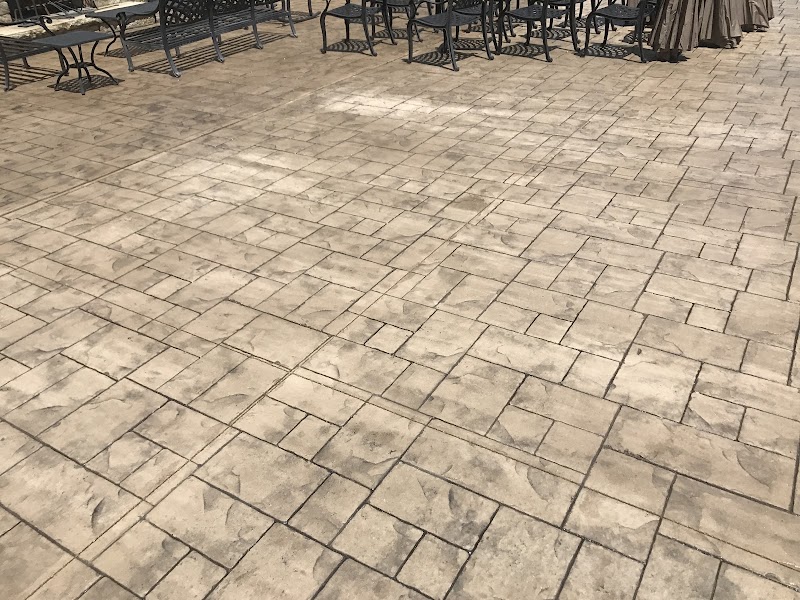 Hawkins Construction & Flatwork photo 6
