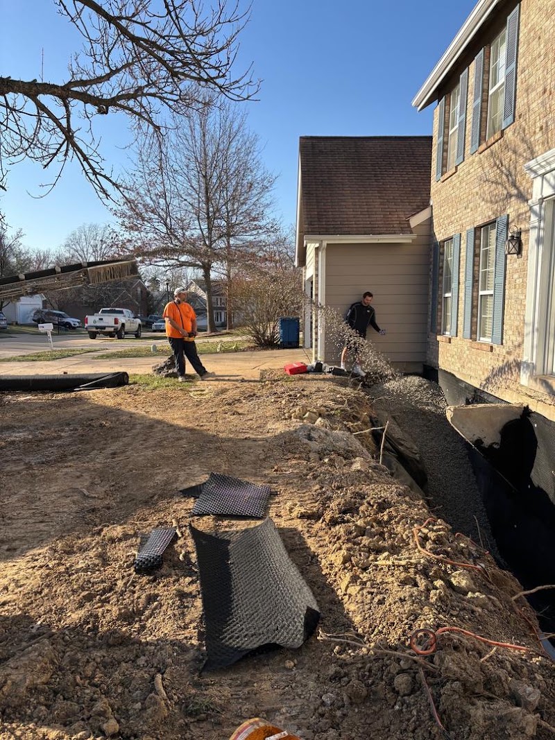 Quackers Waterproofing & Basement Repair photo 2