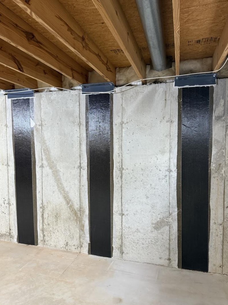 Quackers Waterproofing & Basement Repair photo 4