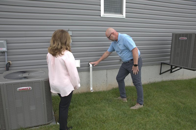 Quackers Waterproofing & Basement Repair photo 5