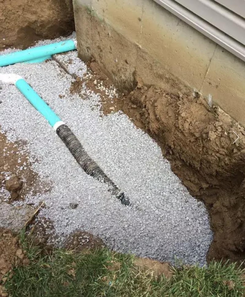 Quackers Waterproofing & Basement Repair photo 6