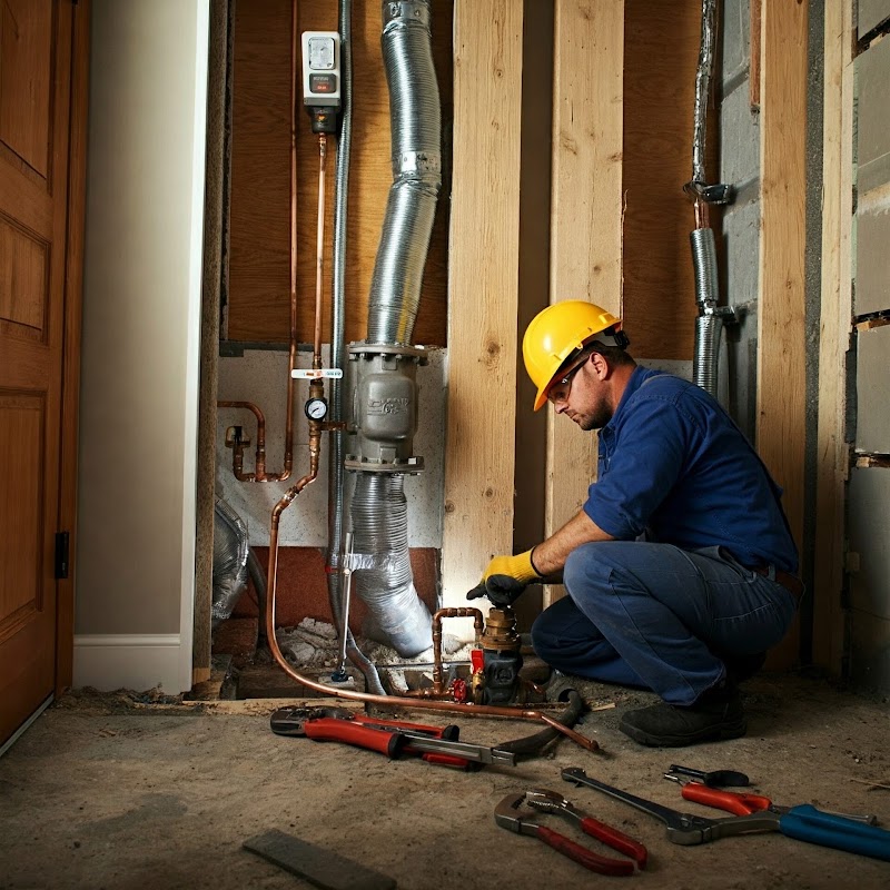Arch Plumbing photo 3