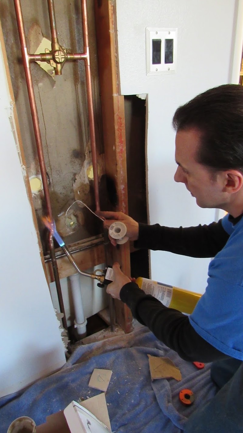 Arch Plumbing photo 4