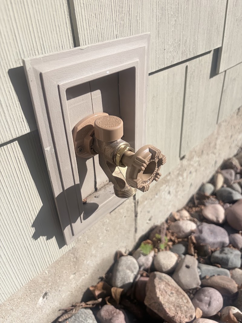 Arch Plumbing photo 5