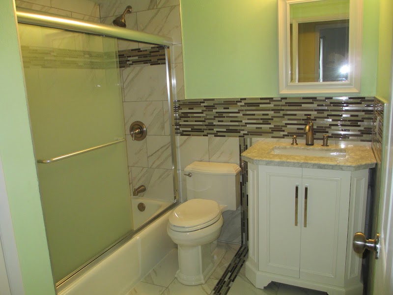 Arch Plumbing photo 6