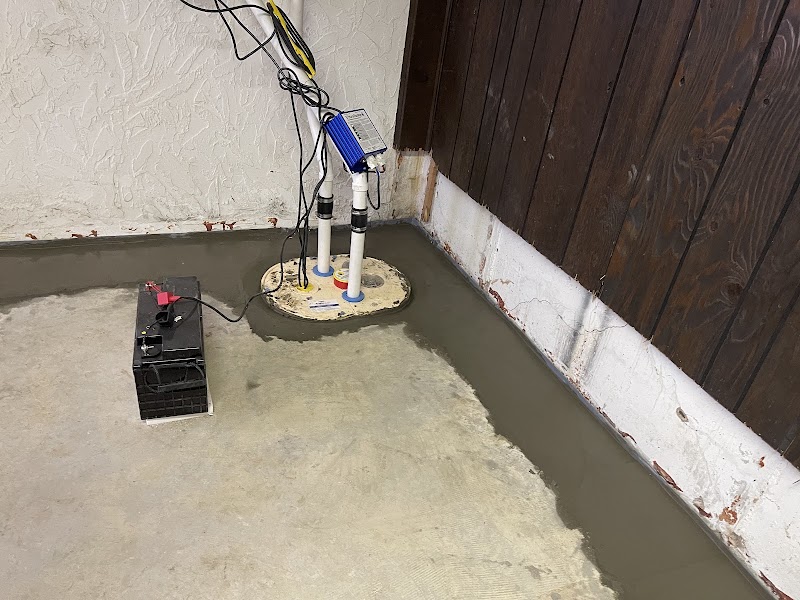 Woods Basement Systems, Inc. photo 2