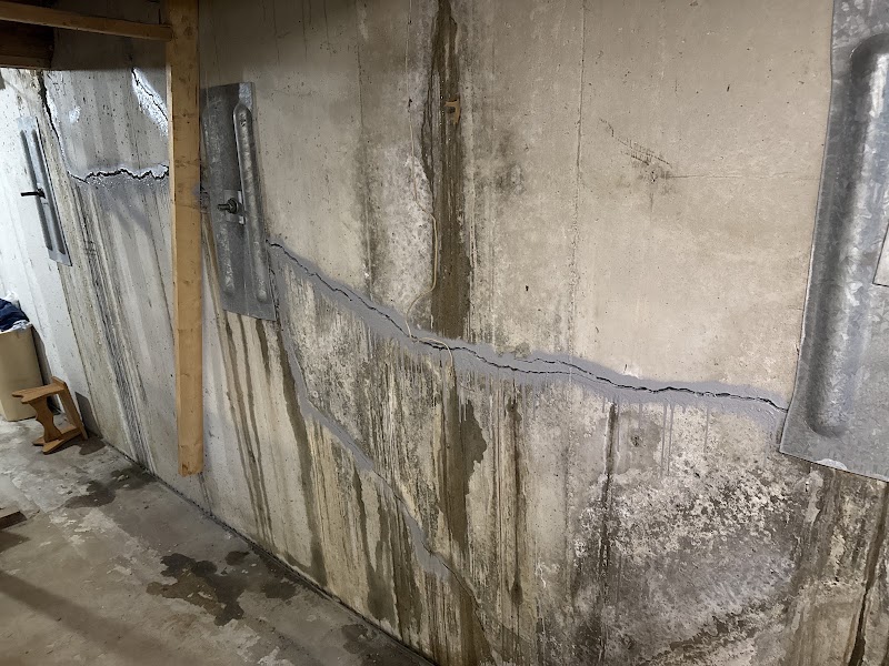 Woods Basement Systems, Inc. photo 4