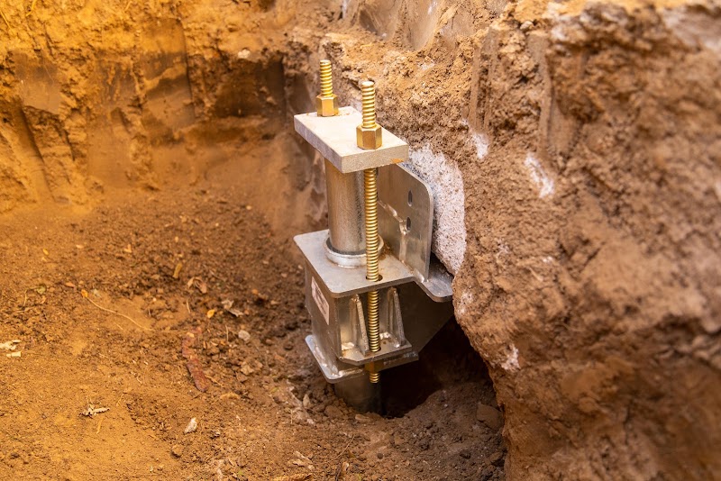 Woods Basement Systems, Inc. photo 6