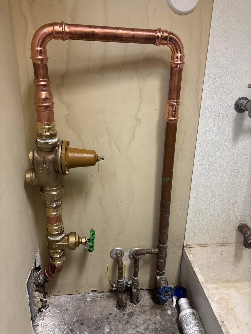Precision Plumbing Solutions photo 2