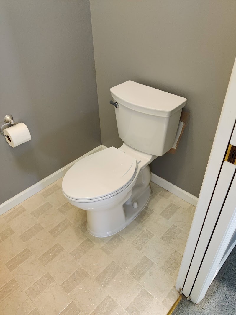 Precision Plumbing Solutions photo 4