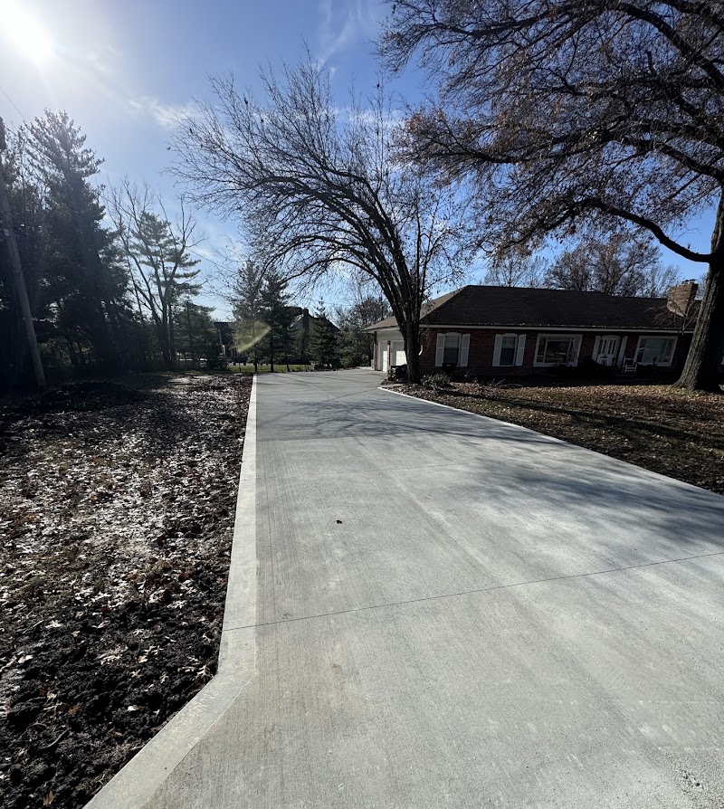 Foutz Concrete Solutions LLC - Home Services professional in St. Louis