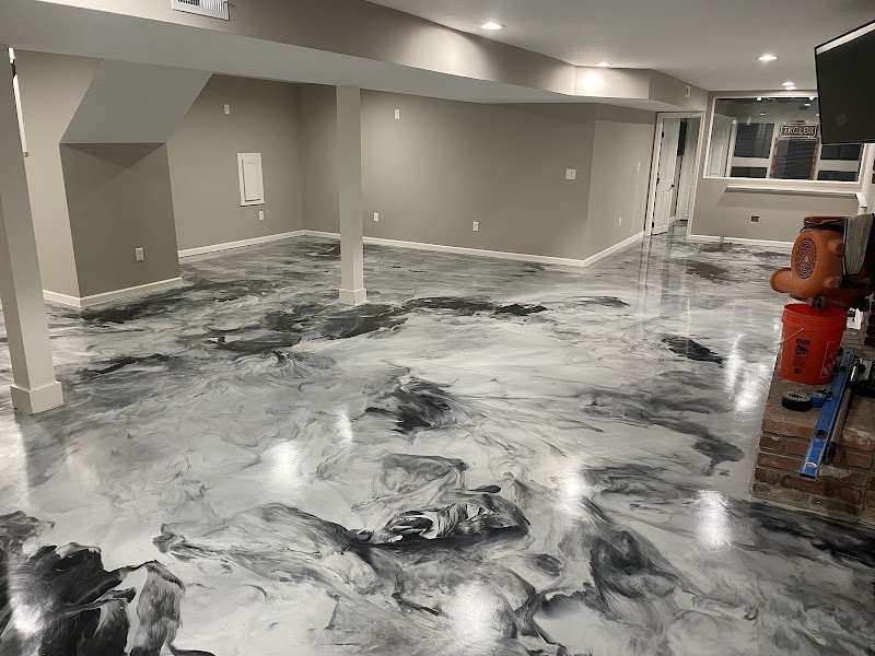 Foutz Concrete Solutions LLC photo 2