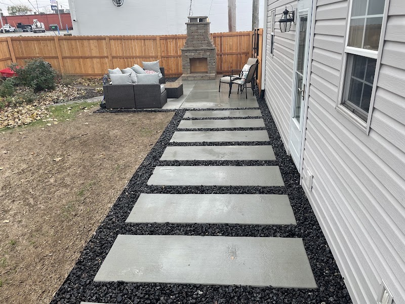 Foutz Concrete Solutions LLC photo 5