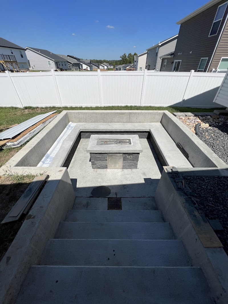 Foutz Concrete Solutions LLC photo 6