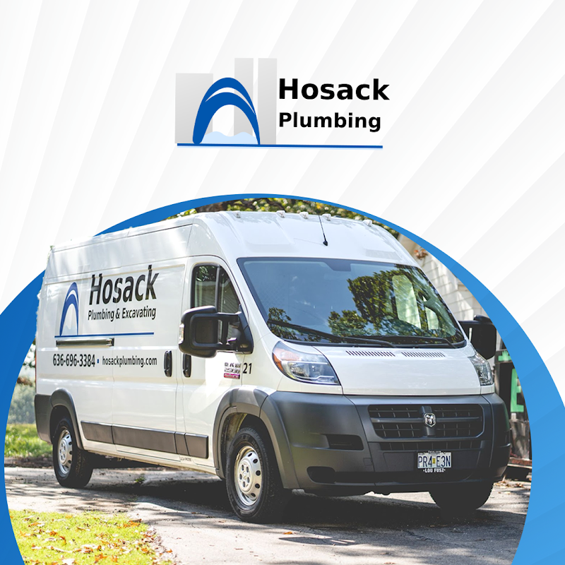 Hosack Plumbing, Heating & Cooling - Plumbing Repair professional in St. Louis