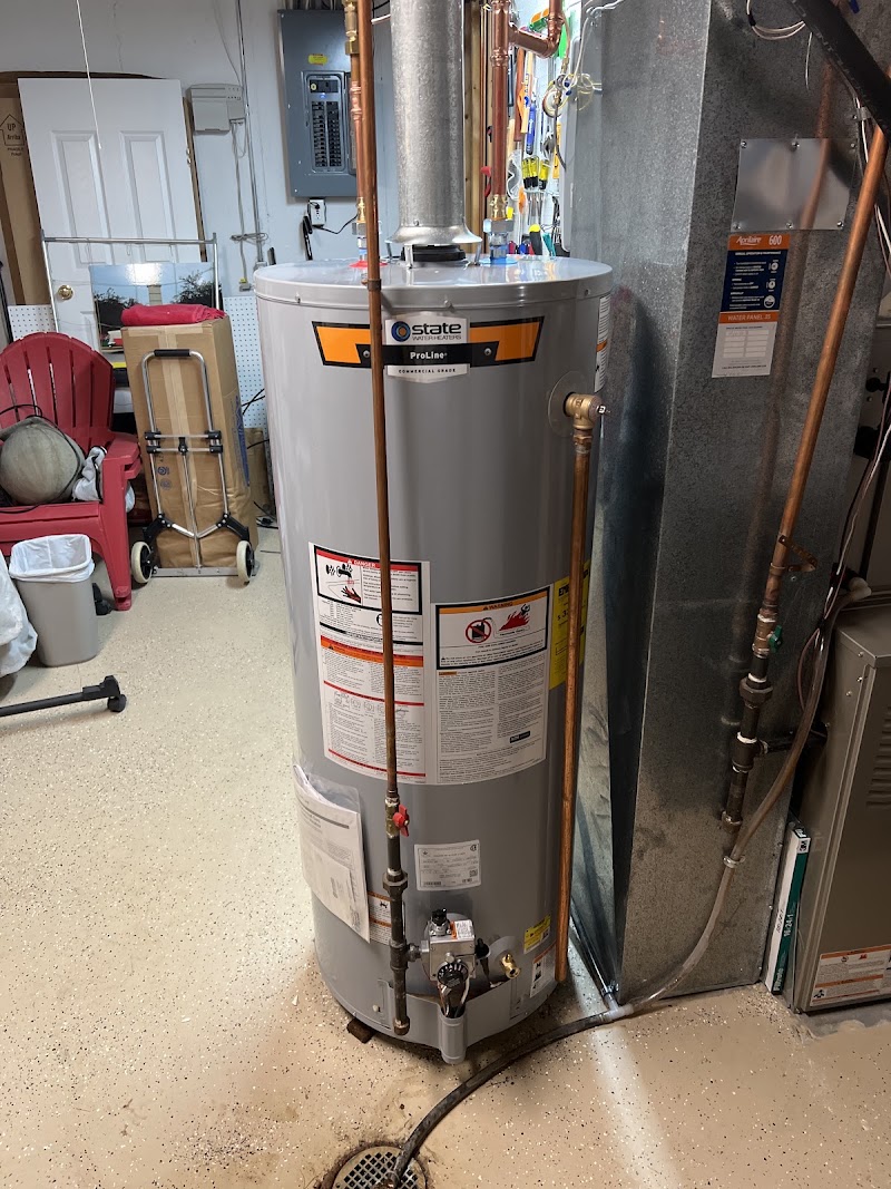Hosack Plumbing, Heating & Cooling photo 3