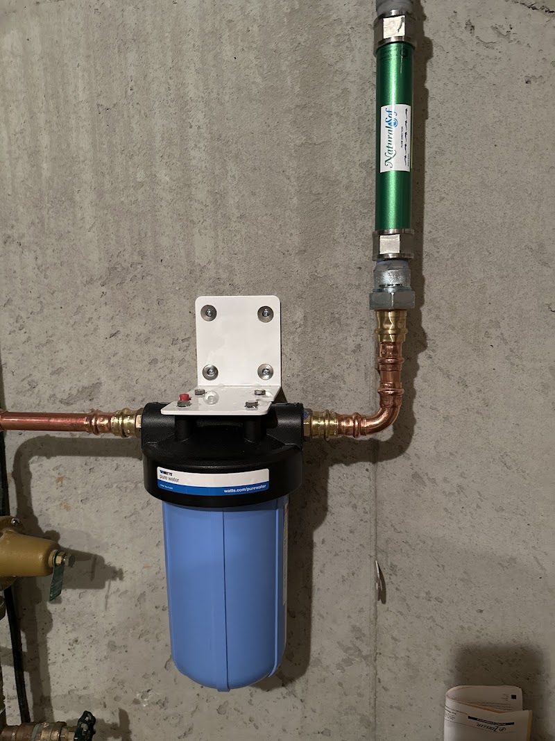 Hosack Plumbing, Heating & Cooling photo 5