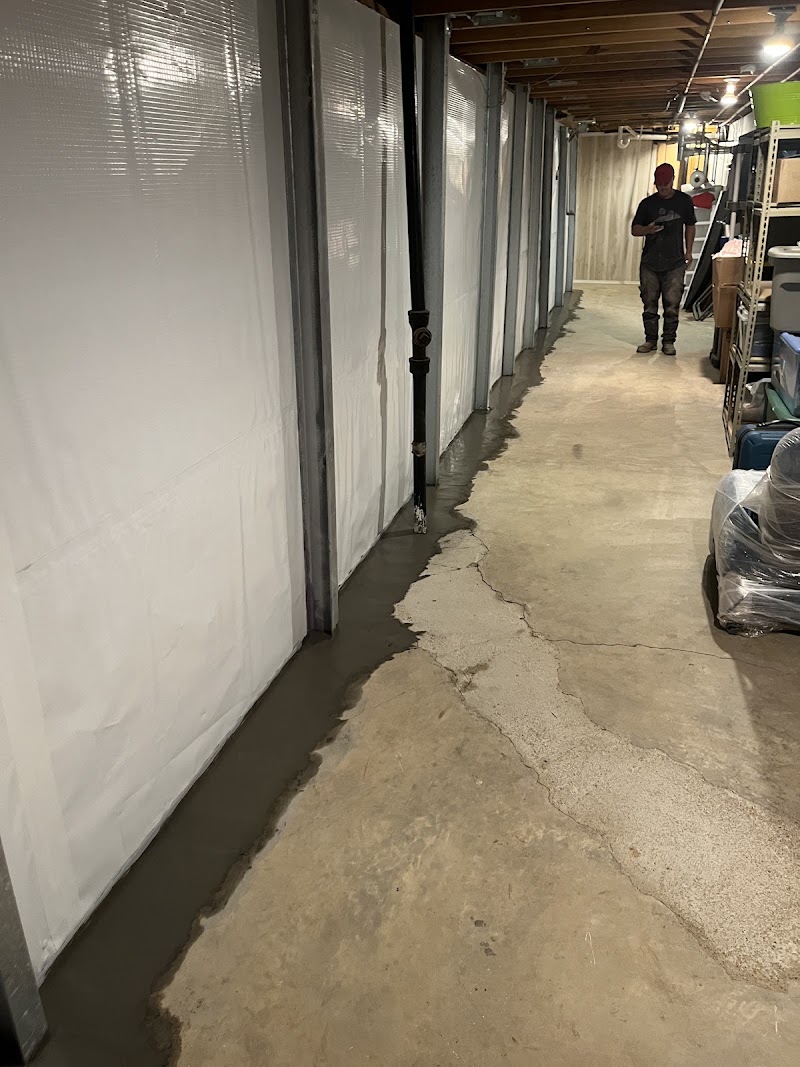 Foundation Recovery Systems photo 2