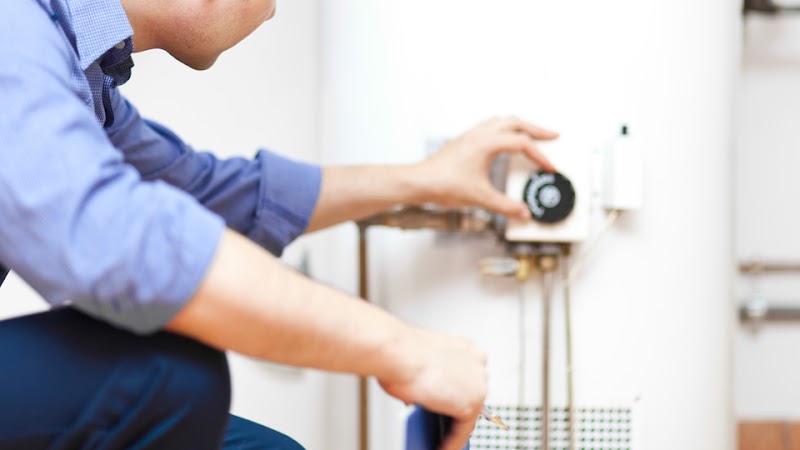 Reifel Heating and Cooling - HVAC Repair professional in St. Louis