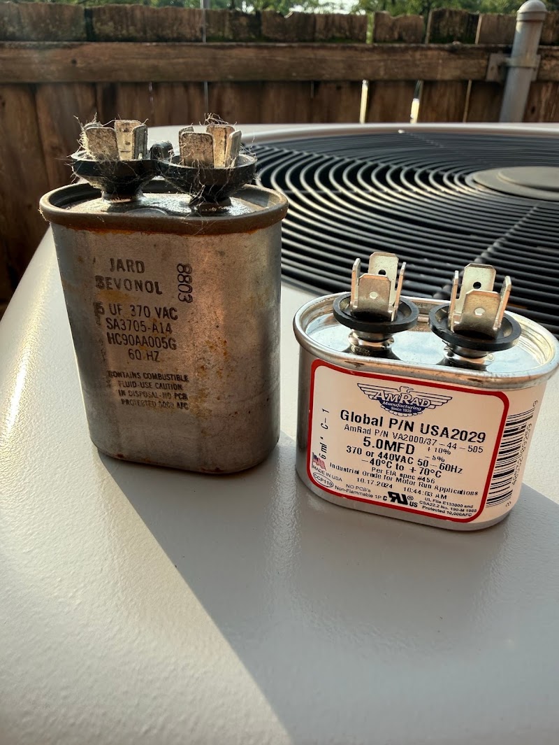 Reifel Heating and Cooling photo 2