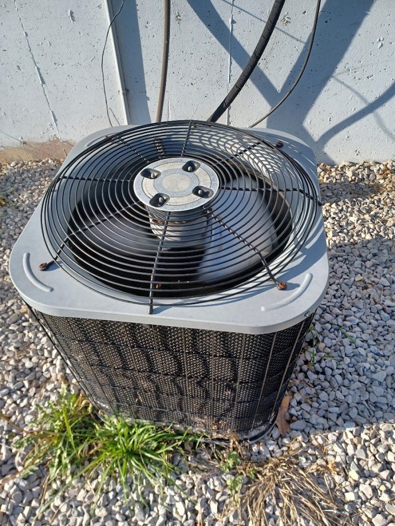 Reifel Heating and Cooling photo 4