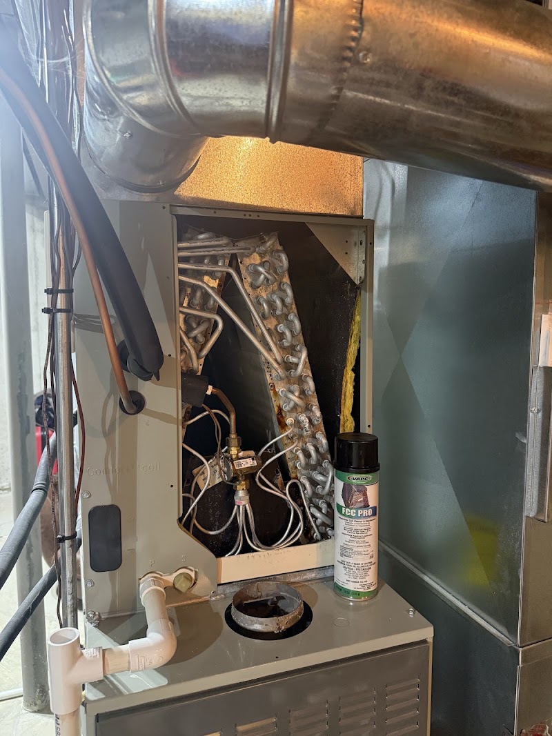 Reifel Heating and Cooling photo 5