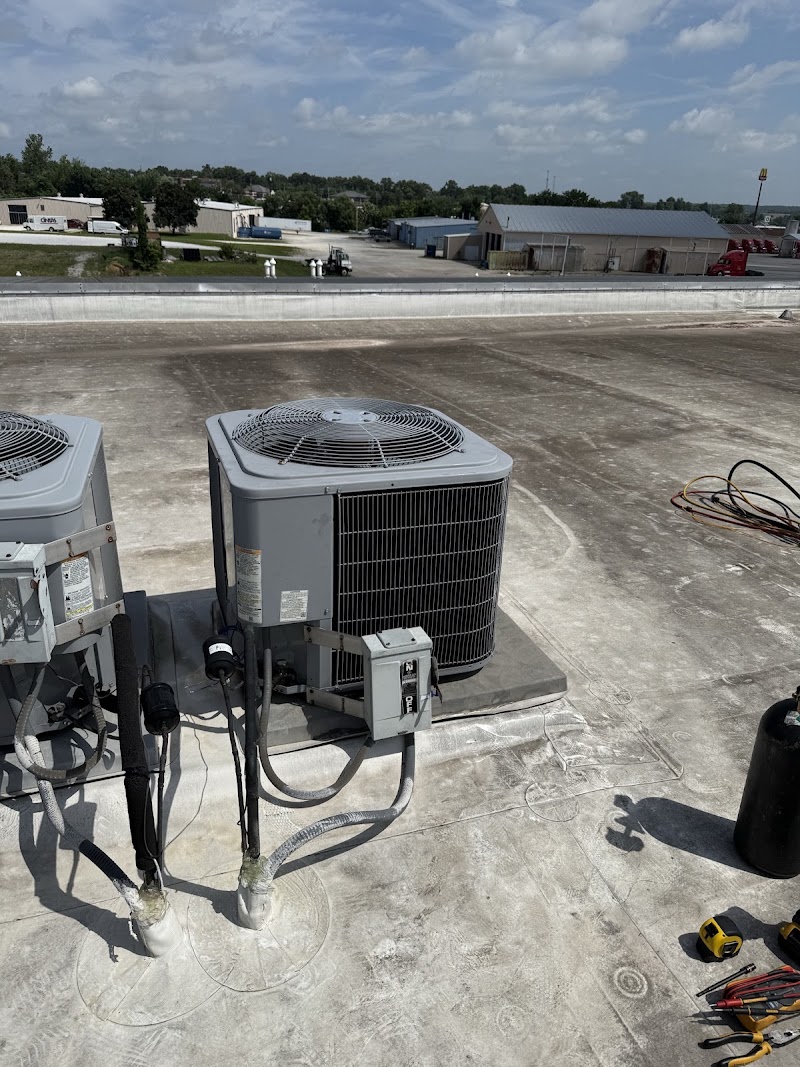 Reifel Heating and Cooling photo 6