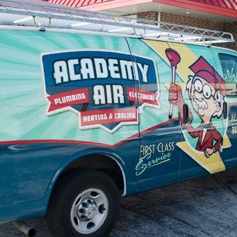 Academy Air Heating, Cooling, Plumbing and Electric - Emergency Plumber professional in St. Louis