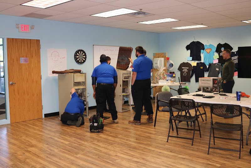 Academy Air Heating, Cooling, Plumbing and Electric photo 2