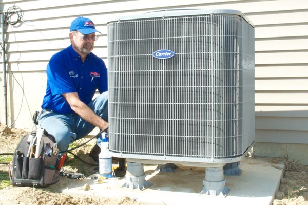 Peters Heating and Air Conditioning photo 2