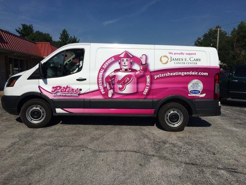 Peters Heating and Air Conditioning photo 3